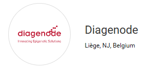 Diagenode inc